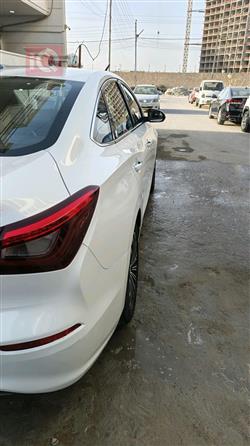 Changan Eado